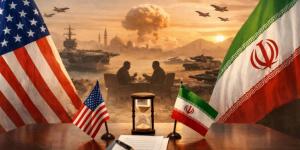 باحث: المشهد الحالي بين الولايات المتحدة وإيران لا يزال يتسم بدرجة من الضبابية