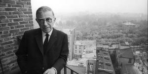 سارتر وجائزة نوبل.. لماذا رفض فيلسوف الوجودية التكريم الأشهر قبل رحيله؟