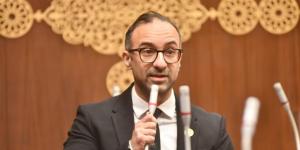 مقترحات برلمانية لنائب الجبهة الوطنية لتعديل قانون الأحوال الشخصية