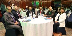 "الفاو" و80 مؤسسة أهلية يناقشون مستقبل الأمن الغذائي بالشرق الأدنى وشمال أفريقيا ( صور)