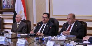 توجيهات جديدة من رئيس جامعة القاهرة خلال اجتماع مجلس شئون التعليم والطلاب