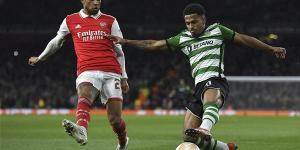 موعد مباراة آرسنال وسبورتنج لشبونة في إياب ربع نهائي دوري أبطال أوروبا