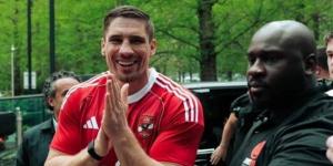 أوسيك يرد على الانتقادات: سأفعل ما أريده في مواجهة ريكو فيرهوفن بمصر