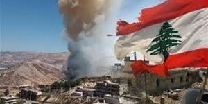 جيش الاحتلال يستهدف سيارتين في محافظة جبل لبنان