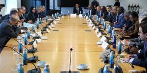 وزير الاستثمار: مصر تمتلك فضاء من الاتفاقيات التجارية تؤهلها أن تكون قبلة للتصنيع والتصدير