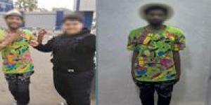 الداخلية تضبط صاحب تريند ”انتش واجري” لتصويره مقطع رقص أمام قسم شرطة بالقاهرة