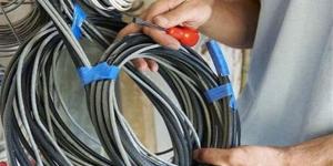 انقطاع التيار الكهربائى ثلاث ساعات ببنها يوم 17 أبريل لأعمال الصيانة