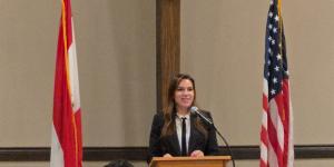 السفيرة اللبنانية: الإعلان قريبًا عن موعد ومكان الجولة المقبلة من المفاوضات