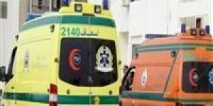 مصرع طفل صعقًا بالكهرباء في الفيوم أثناء لهوه بالشارع.. والتحريات: لمس سلك ثلاجة عارٍ