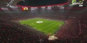 محدث لحظة بلحظة.. نتيجة مباراة ريال مدريد وبايرن ميونخ في دوري أبطال أوروبا