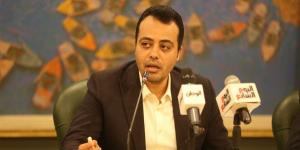 الشاذلي: التعاون بين نقابة الصحفيين والاتحاد الأوروبي سيكون مثمرا