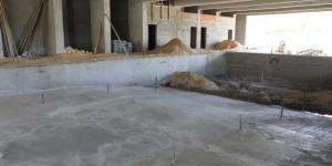 محافظ المنيا يتفقد مشروعًا استثماريًا بمركز شباب المدينة