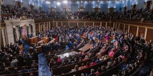 الشيوخ الأمريكي يصوت ضد منع المزيد من الضربات على إيران