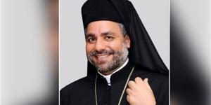 الأنبا عمانوئيل يحتفل بعيد القيامة المجيد برعية مار جرجس بالأقصر