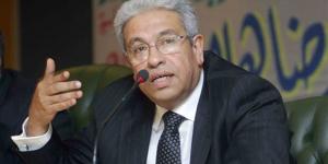 ​عبدالمنعم سعيد: هكذا تمنع القاهرة انهيار الهدنة في المنطقة