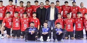 فوز رابع على التوالي.. منتخب اليد 2008 يكتسح مونتنيجرو ويواصل التألق في بطولة البحر المتوسط