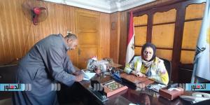 شقيقان يتبرعان بقطعة أرض لإقامة وحدة صحية بقرية في كفر الشيخ