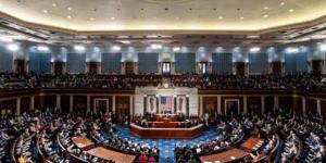 رويترز: الشيوخ الأمريكي يصوت لعرقلة الجهود الرامية بشأن إنهاء حرب إيران