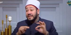 أمين الفتوى: الأخلاق تنحدر.. وفشل الزيجات الحديثة يدق ناقوس الخطر