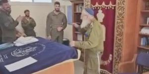 تهويد غزة بـ 20 ً كنيسا فى قلب القطاع