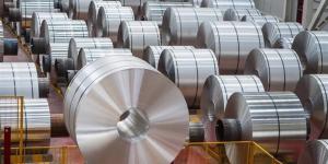 أسعار الألومنيوم اليوم في مصر الأربعاء 15 أبريل 2026