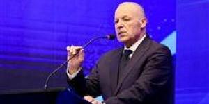 هاني أبو ريدة يتكفل بعلاج الحكم مصطفى الشهدي في ألمانيا بعد إصابته