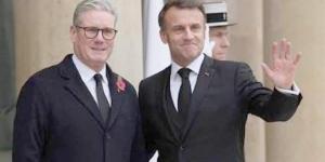 أوروبا تعيد رسم قواعد اللعبة فى هرمز