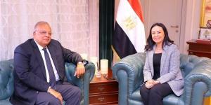 "القومي لحقوق الإنسان": تطوير الحماية الاجتماعية يجب أن يستند إلى مقاربة حقوقية تضمن العدالة في توزيع الخدمات