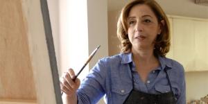 نازلي مدكور تقدم أنشودة الأرض بقاعة الزمالك للفن.. الأثنين