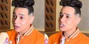 حبس البيج ياسمين 4 أيام بتهمة نشر محتوى خادش