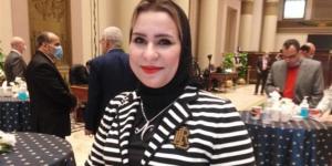 النائبة نيفين الكاتب تعلن الموافقة على إنشاء مركز لعلاج الأورام بالبحيرة لتقليل قوائم الانتظار