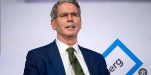 وزير الخزانة الأمريكي: يمكن الحفاظ على نمو 3.5% هذا العام رغم الحرب