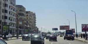 الأرصاد تحذر من الطقس وارتفاع درجات الحرارة اليوم الأربعاء 15 إبريل 2026