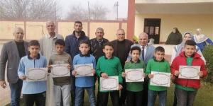 بجولات ميدانية.. “تعليم الإسماعيلية” تبحث قياس الأثر التدريبي لخريجي المبادرة الرئاسية