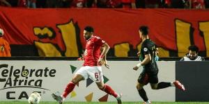 كاف يخطر الاهلى بتنفيذ عقوبة دورى ابطال افريقيا