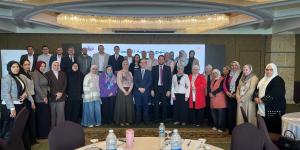 وزارة الصحة تطلق برنامج “صحة واحدة” لإعداد كوادر وطنية متخصصة في مواجهة الطوارئ الصحية