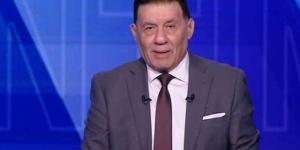 مدحت شلبي: "فين الضرائب من صفقات الأهلي"