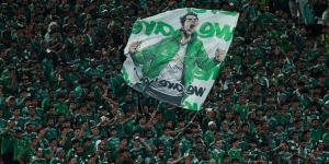 الاتحاد الآسيوي يرفض طلبات جماهير الأهلي السعودي قبل قمة جوهور