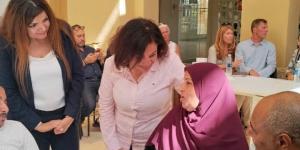 مبادرة لروتارى الغردقة لتوزيع 50 كرسى متحرك لذوى الهمم