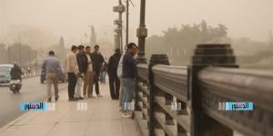 حالة الطقس اليوم الخميس 16 أبريل 2026.. "الأرصاد" تحذر من أجواء شديدة الحرارة