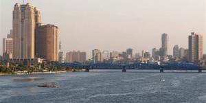 حالة الطقس ودرجات الحرارة غدا الجمعة 17 إبريل 2026