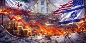 استثمارات الصني تتحدى نيران الحرب الأمريكية - الإيرانية