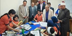 ثقافة سوهاج تحتفل بشم النسيم بباقة من الفعاليات الفنية والثقافية