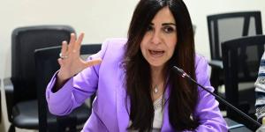 النائبة إنجي أنور: إعلام الدولة يواجه تحديات كبيرة.. ونحتاج سرعة إتاحة الرواية الرسمية