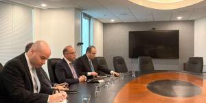 وزير الاستثمار: مصر مستمرة في تنفيذ إصلاحات هيكلية شاملة لتعزيز تنافسية الاقتصاد