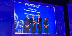 للعام الثاني على التوالي.. "المتحدة لخدمات تكنولوجيا الطيران" تحصد جائزة "الإيكاو" العالمية