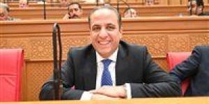 طلب إحاطة للنائب صالح عبد المنعم راغب لوقف إعادة تسعير أراضي “التعمير والتنمية” بالإسكندرية وتخفيف الأعباء عن المزارعين