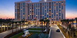 تراجع الحجوزات يربك حسابات مونديال 2026.. الفنادق الأميركية تخفض الأسعار