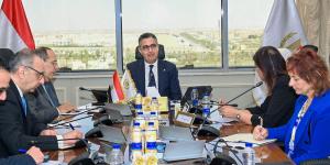 وزير التموين: تحسين كفاءة استهداف الفئات الأولى بالرعاية أولوية