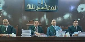 الحبس مع الشغل سنة لعاطل قتل نجله وأصاب الآخر بقنا